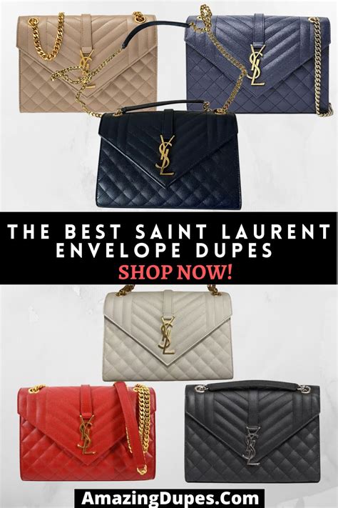 best ysl dupe|ysl handbag dupe.